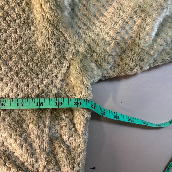 Columbia Fire Side Fleece Jacket - Picture 8 of 9